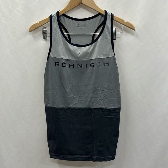 Röhnisch sport top sz S - Picture 1 of 4